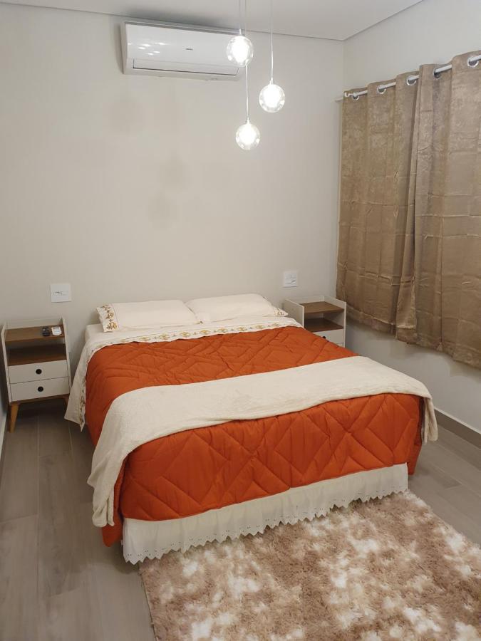 Villa Ida Acomodacoes, Suites Aconchegantes E Charmosas No Centro Serra Negra  Quarto foto