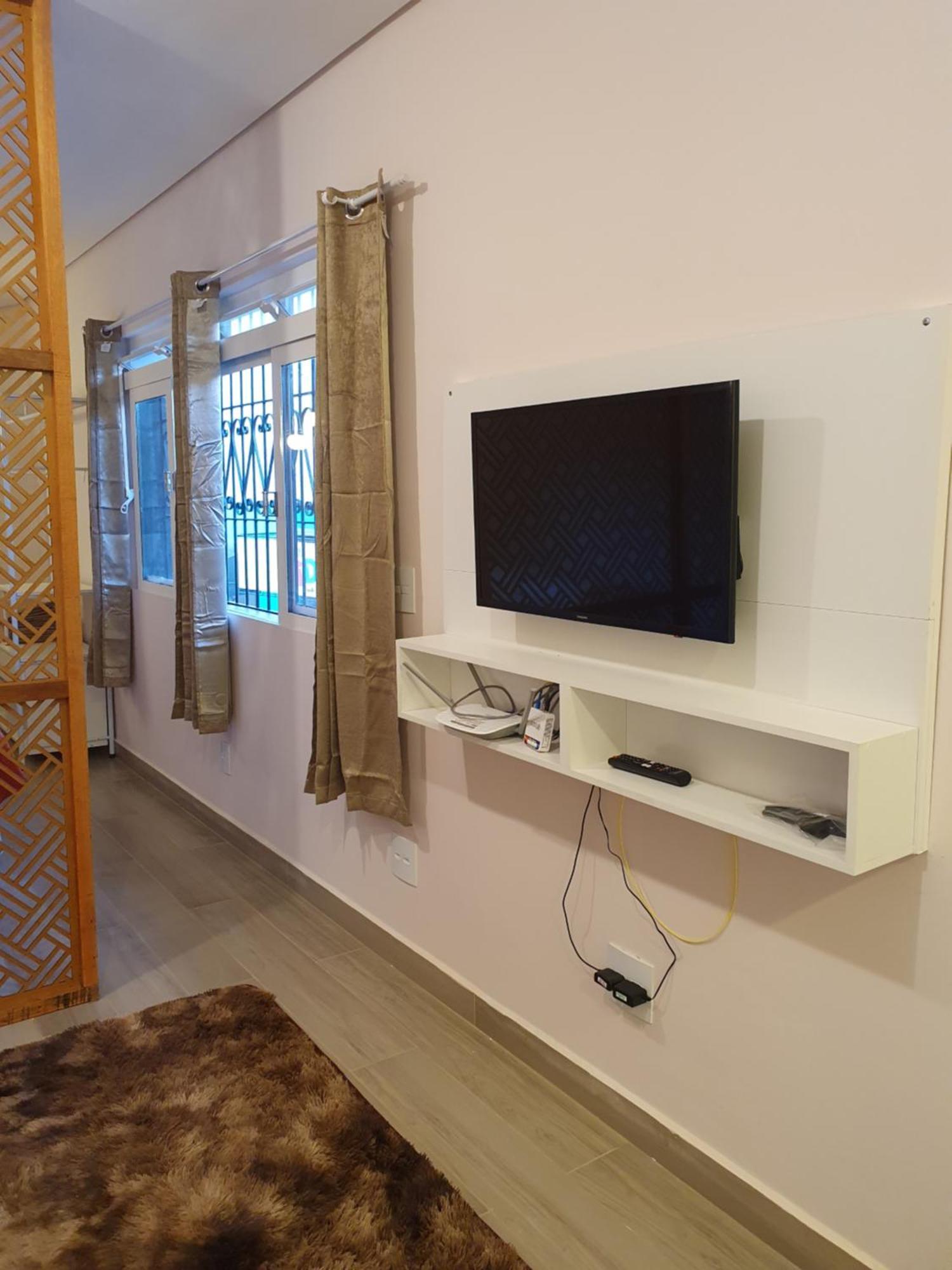 Villa Ida Acomodacoes, Suites Aconchegantes E Charmosas No Centro Serra Negra  Quarto foto