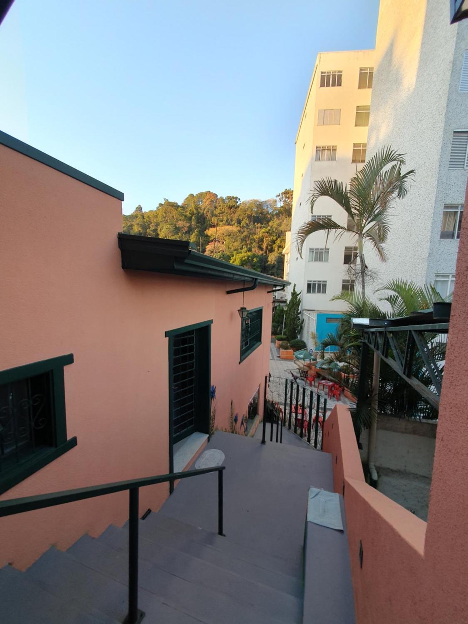 Villa Ida Acomodacoes, Suites Aconchegantes E Charmosas No Centro Serra Negra  Quarto foto