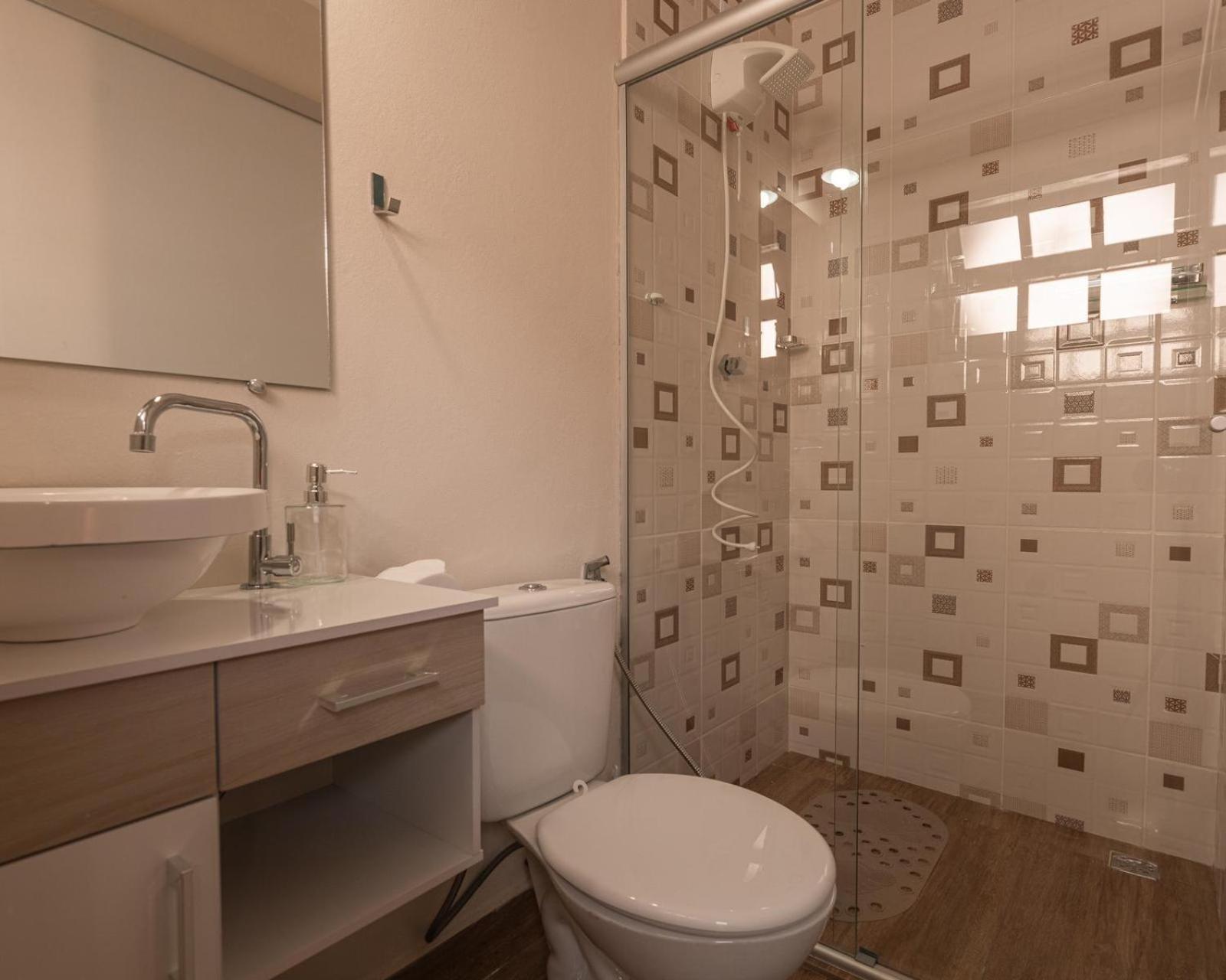 Villa Ida Acomodacoes, Suites Aconchegantes E Charmosas No Centro Serra Negra  Quarto foto