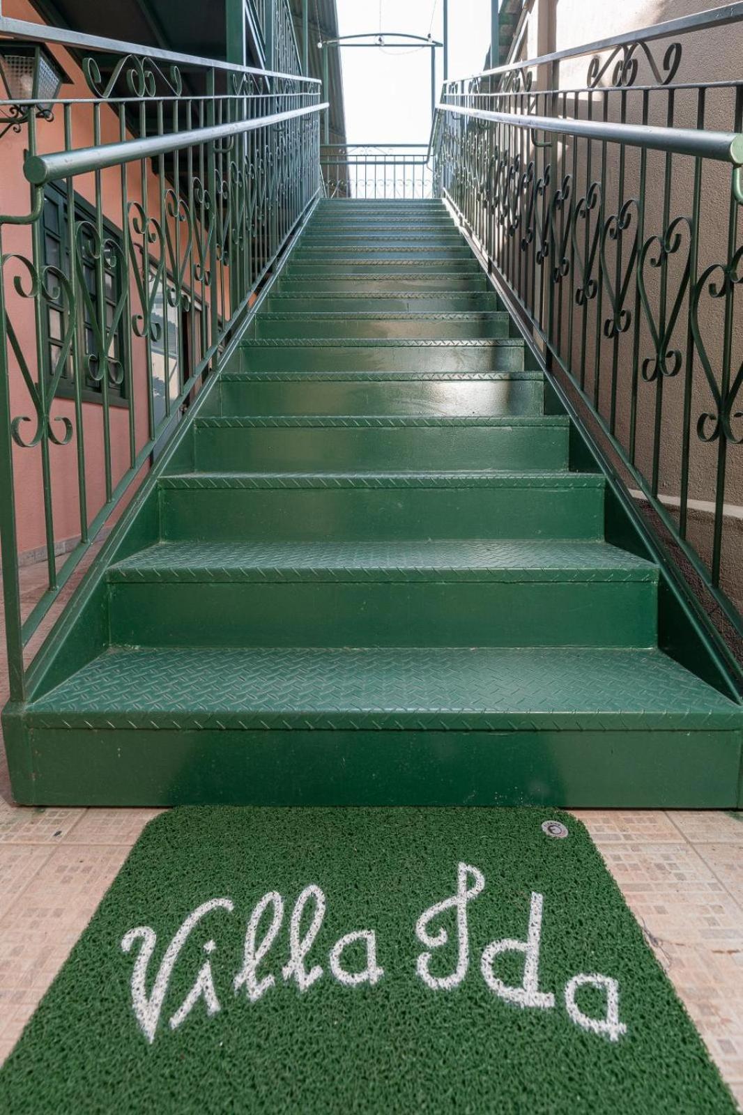 Villa Ida Acomodacoes, Suites Aconchegantes E Charmosas No Centro Serra Negra  Quarto foto